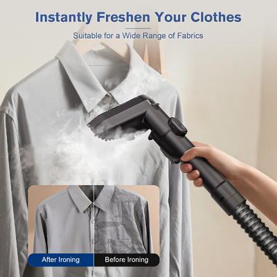 Homeuse Intelligent Fabric Deep Cleaning Steam Cleaner High-Temperature Suction Washing Integrated for Sofa and Carpet Cleaning