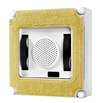 Intelligent Maintenance-Free Cleaning Robot Electric Window Vacuum Cleaner for Household Use for Glass Skylight Skyscraper